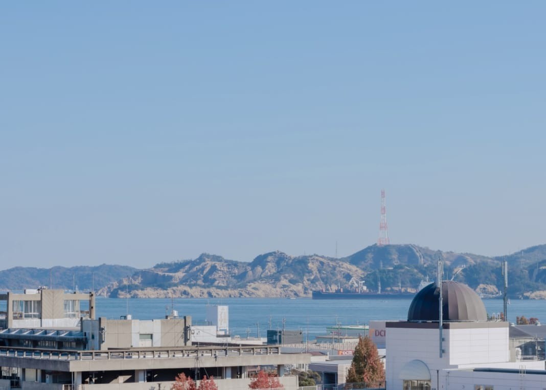 玉野医療センター