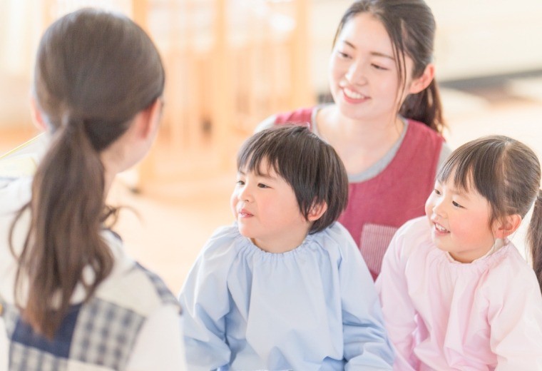 病児・病後児保育